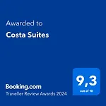 Costa Palerme
