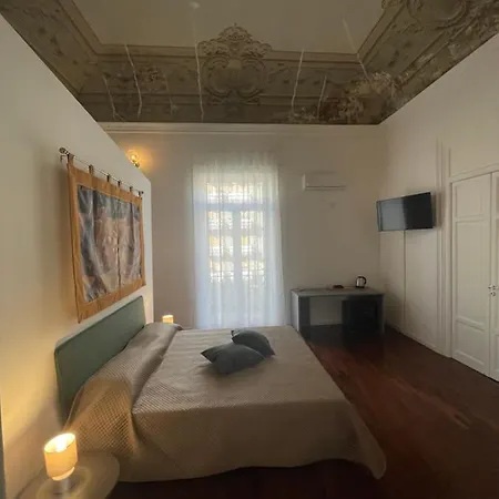 Costa Maison d'hôtes 3*