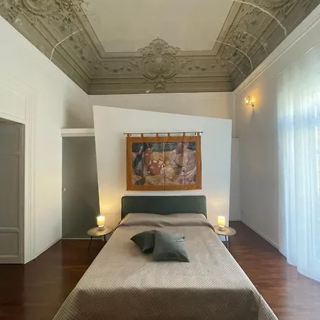 Maison d'hôtes Costa