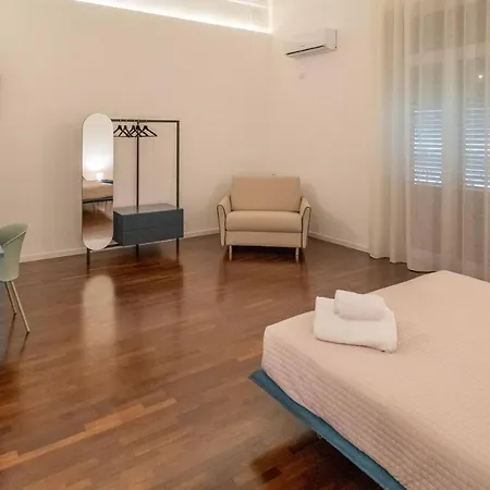 Pensionat Costa Palermo