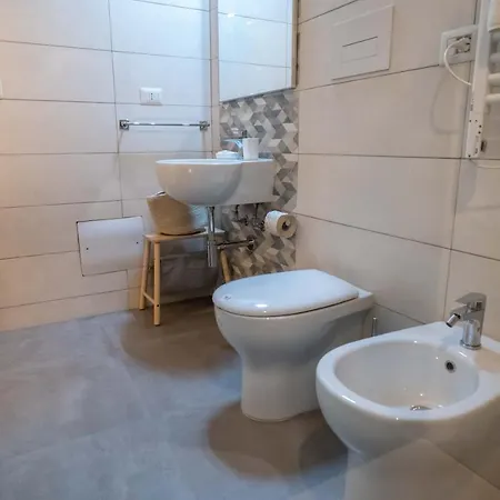 Costa Maison d'hôtes 3*