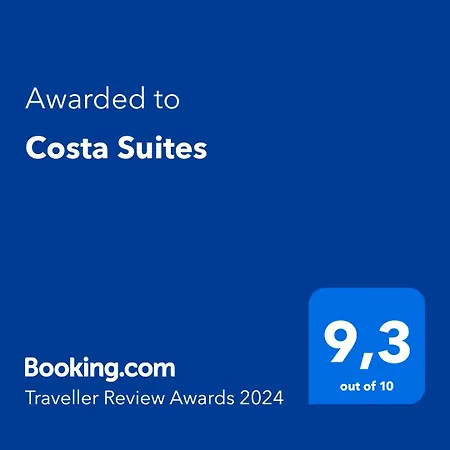 Costa Palerme