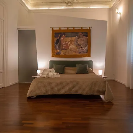 Costa Maison d'hôtes 3*