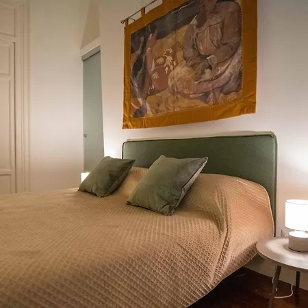 Гостевой дом Costa Палермо