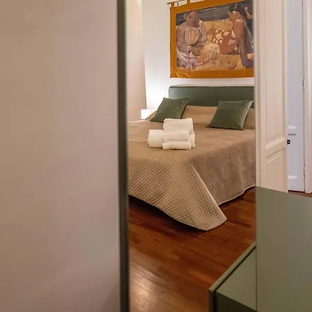 Konukevi Costa Palermo