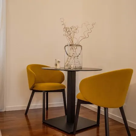 Costa Affittacamere 3*