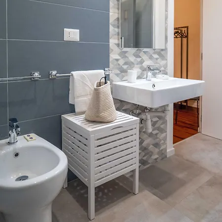 Affittacamere Costa Palermo