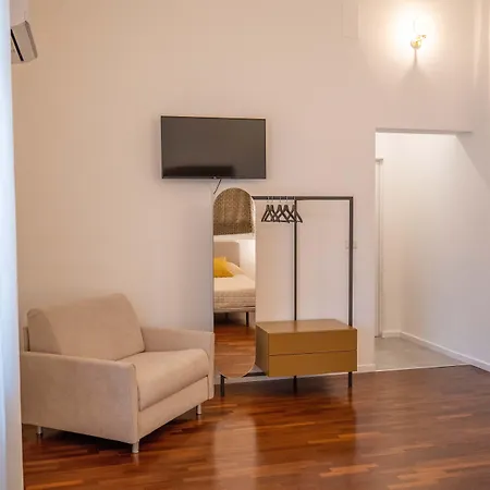 Costa Affittacamere Palermo