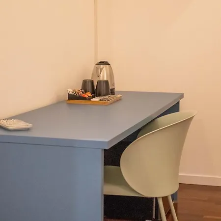 Guest house Costa 3*